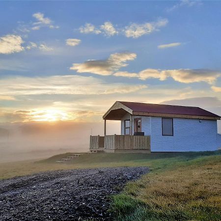 Skarth Guesthouse Saudarkrokur Exterior photo