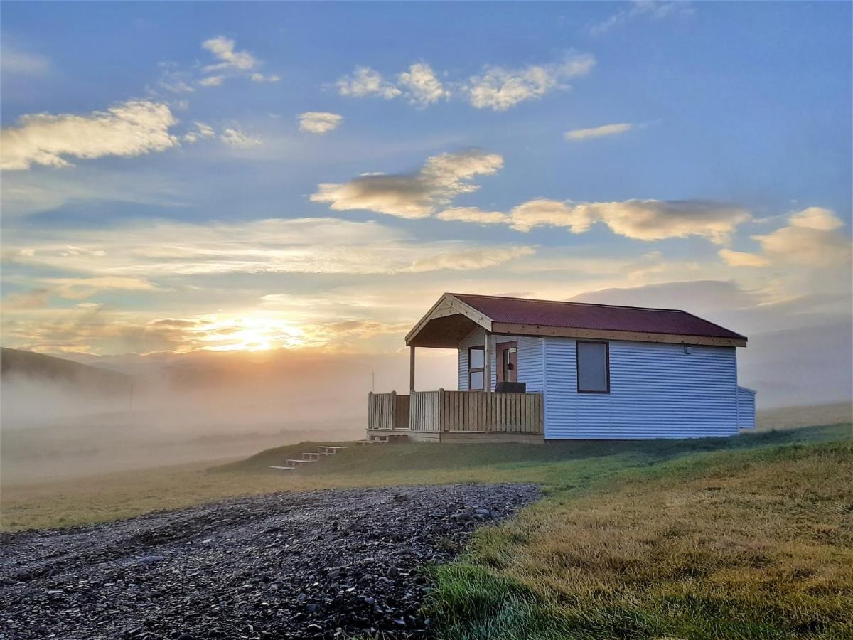Skarth Guesthouse Saudarkrokur Exterior photo