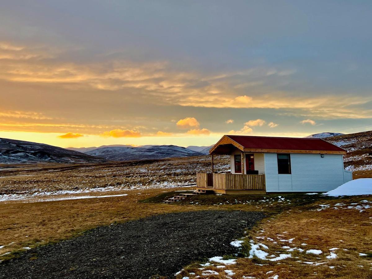 Skarth Guesthouse Saudarkrokur Exterior photo